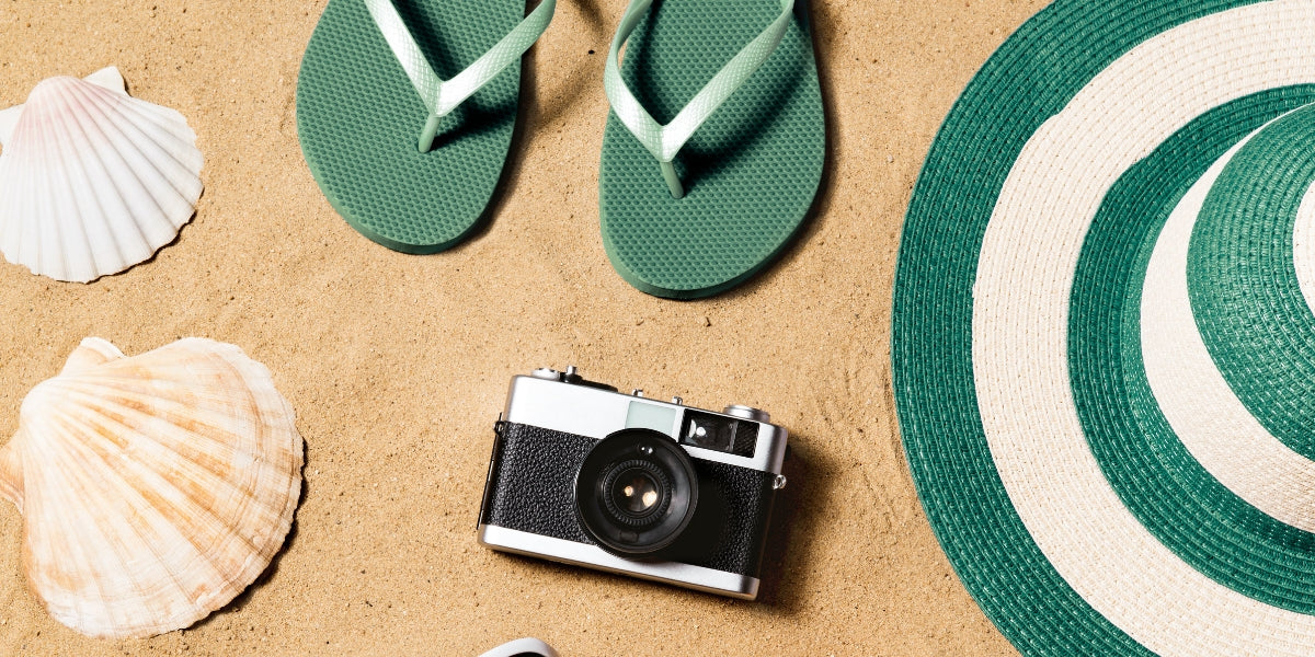 Summer Basics