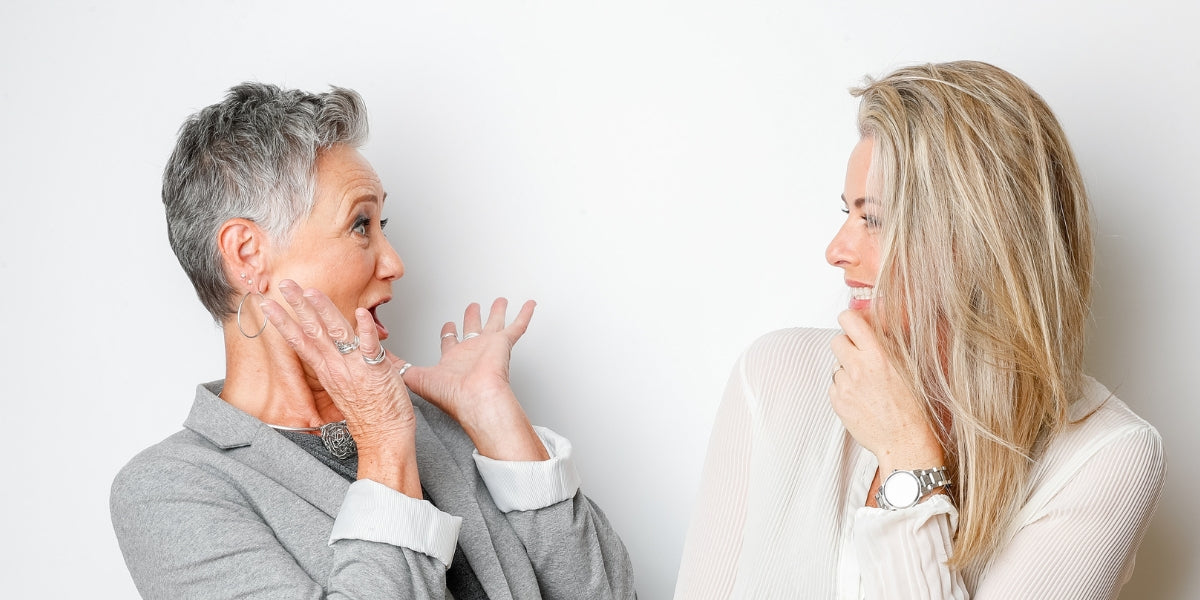 A Client Tells All