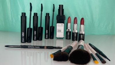Makeup Necessities For Your Makeup Bag