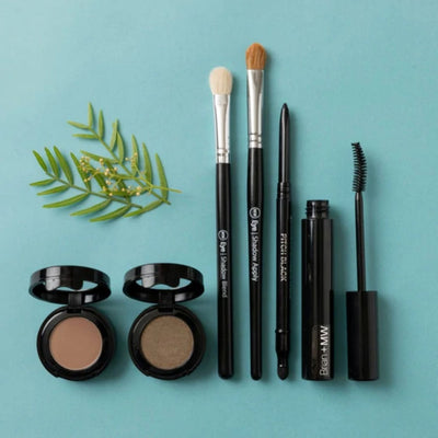 Makeup Brushes—How to Clean & Freshen and Make Them Last!