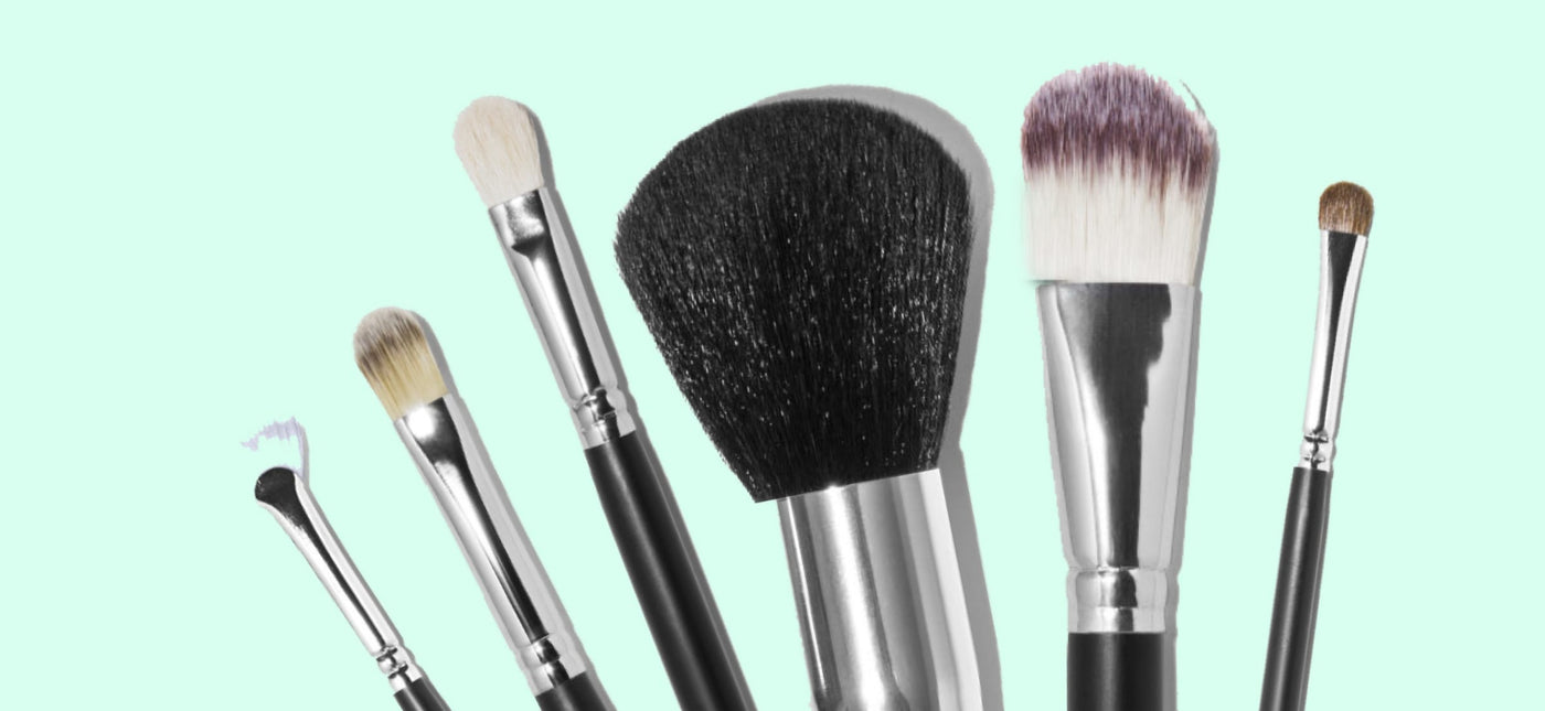 Brushes & More