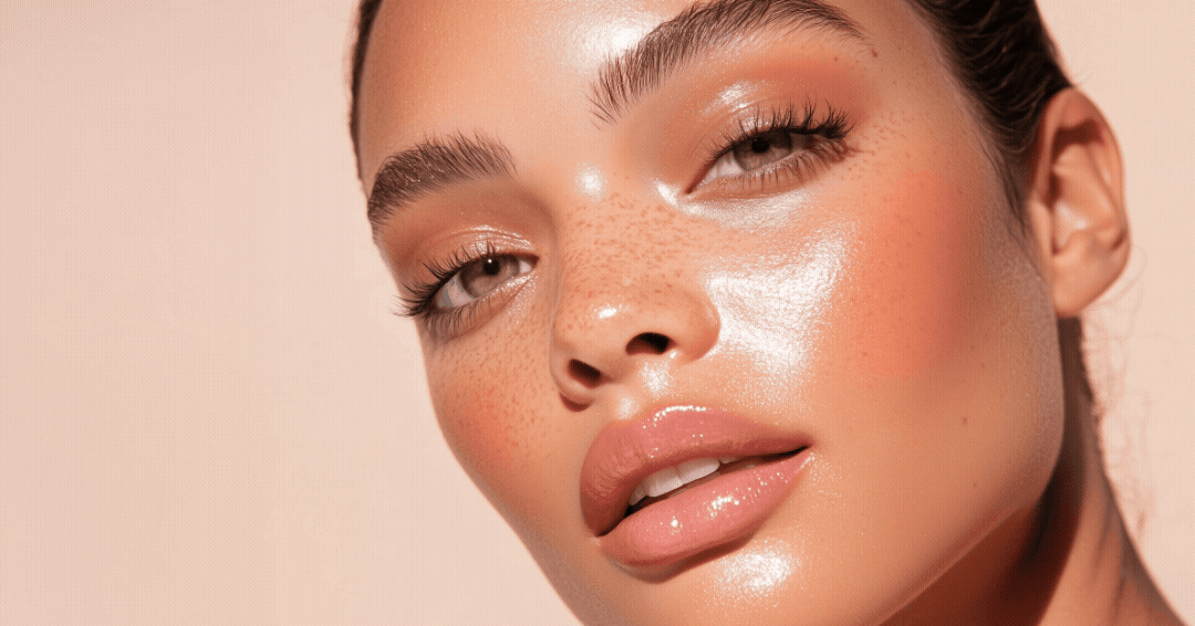 Lips & Lashes