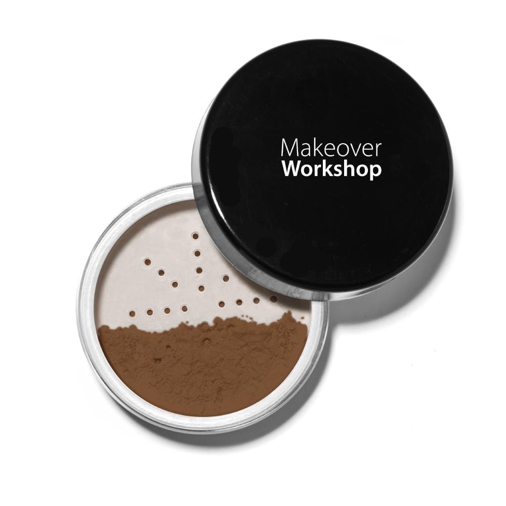 Mineral Foundation Powder 70 | Dark – BY BRIAN